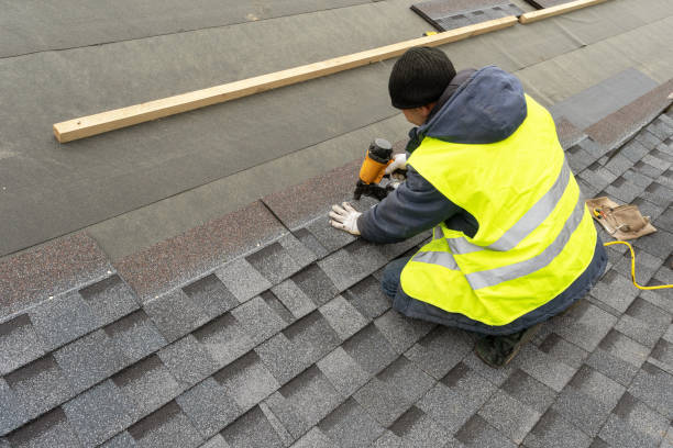 Best Roof Gutter Cleaning  in Highland, CA