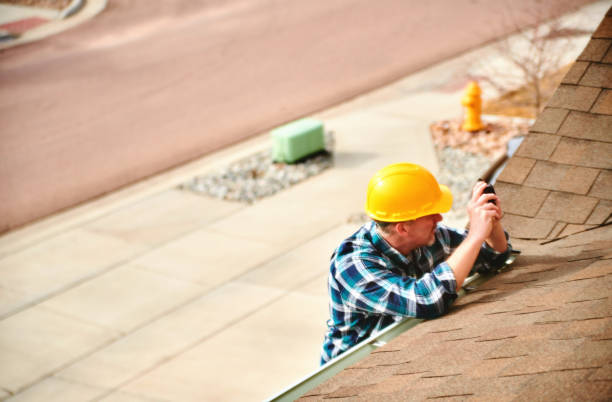 Quick and Trustworthy Emergency Roof Repair Services in Highland, CA
