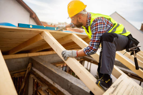 Best Storm Damage Roof Repair  in Highland, CA