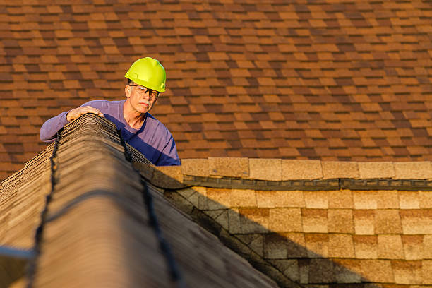 Best Emergency Roof Repair  in Highland, CA