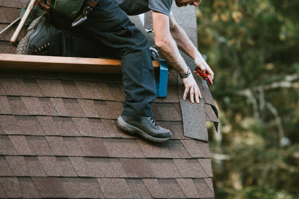 Best Flat Roof Repair Services  in Highland, CA